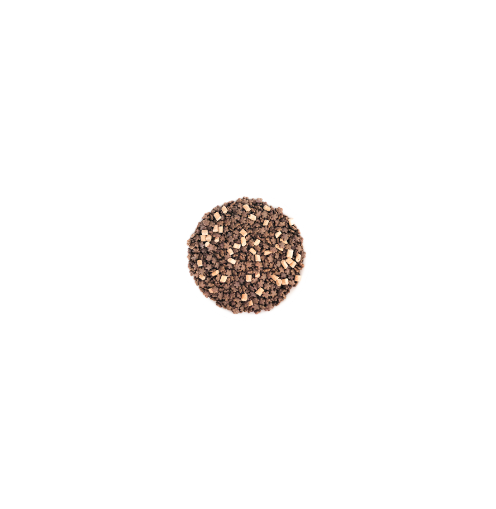Freeze-dried raw bone meat complete price boneless adult cat food