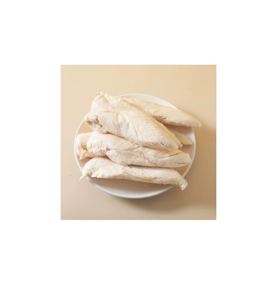 Freeze-dried Chicken Jerky