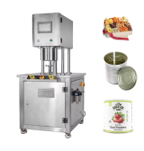 Semi Auto Vacuum Nitrogen...