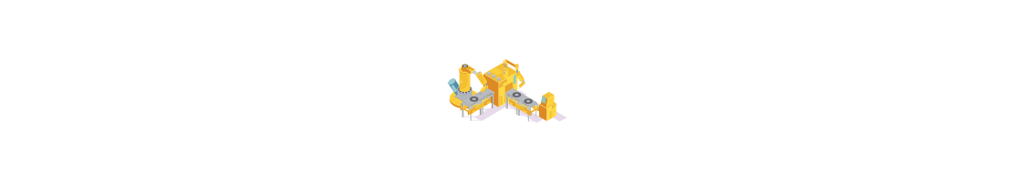 Food Machinery